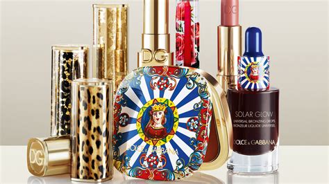 dolce gabbana estonia distribution|dolce and gabbana beauty.